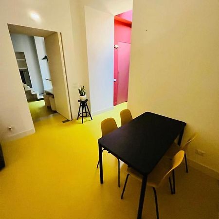 Plebiscito Cuore Home Неаполь Экстерьер фото