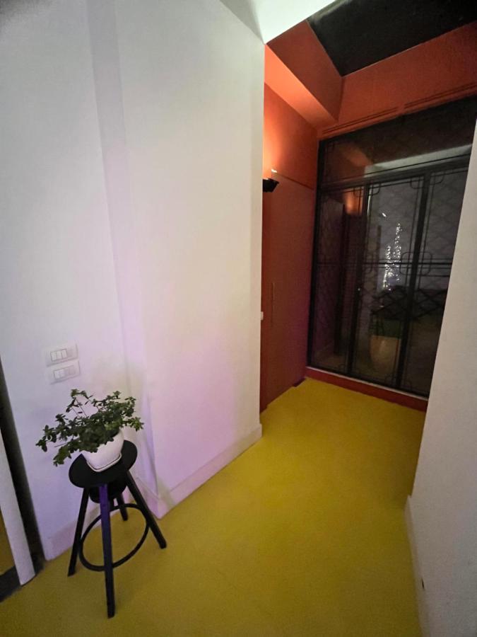 Plebiscito Cuore Home Неаполь Экстерьер фото