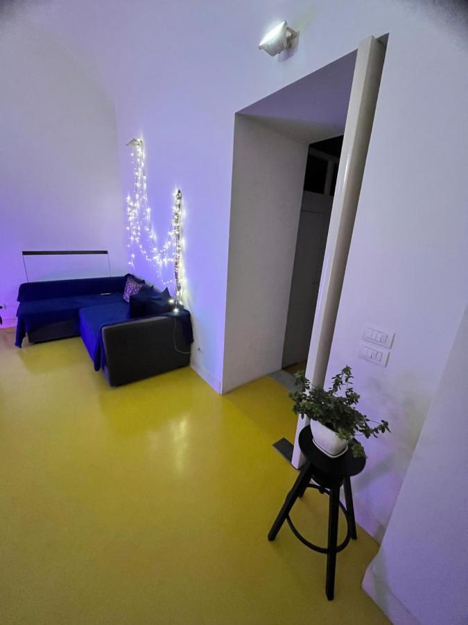 Plebiscito Cuore Home Неаполь Экстерьер фото