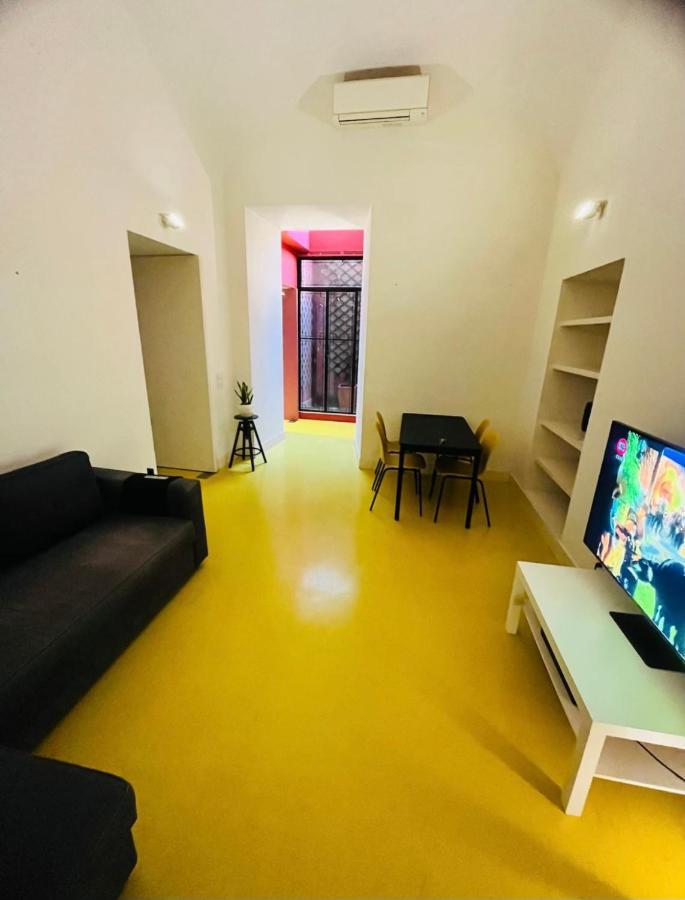 Plebiscito Cuore Home Неаполь Экстерьер фото